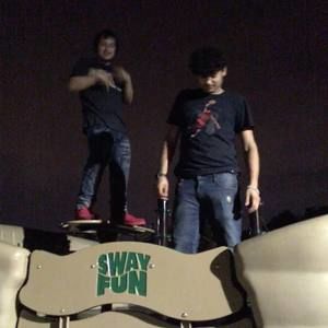 Meet your Posher, Andrew